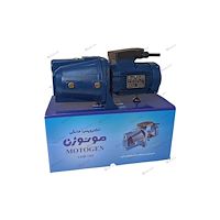 پمپ یک اسب موتوژن جتی